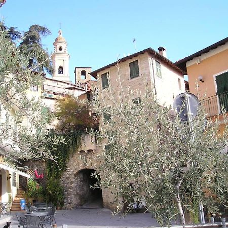 Casa Gianni Apartment Vallebona Exterior photo