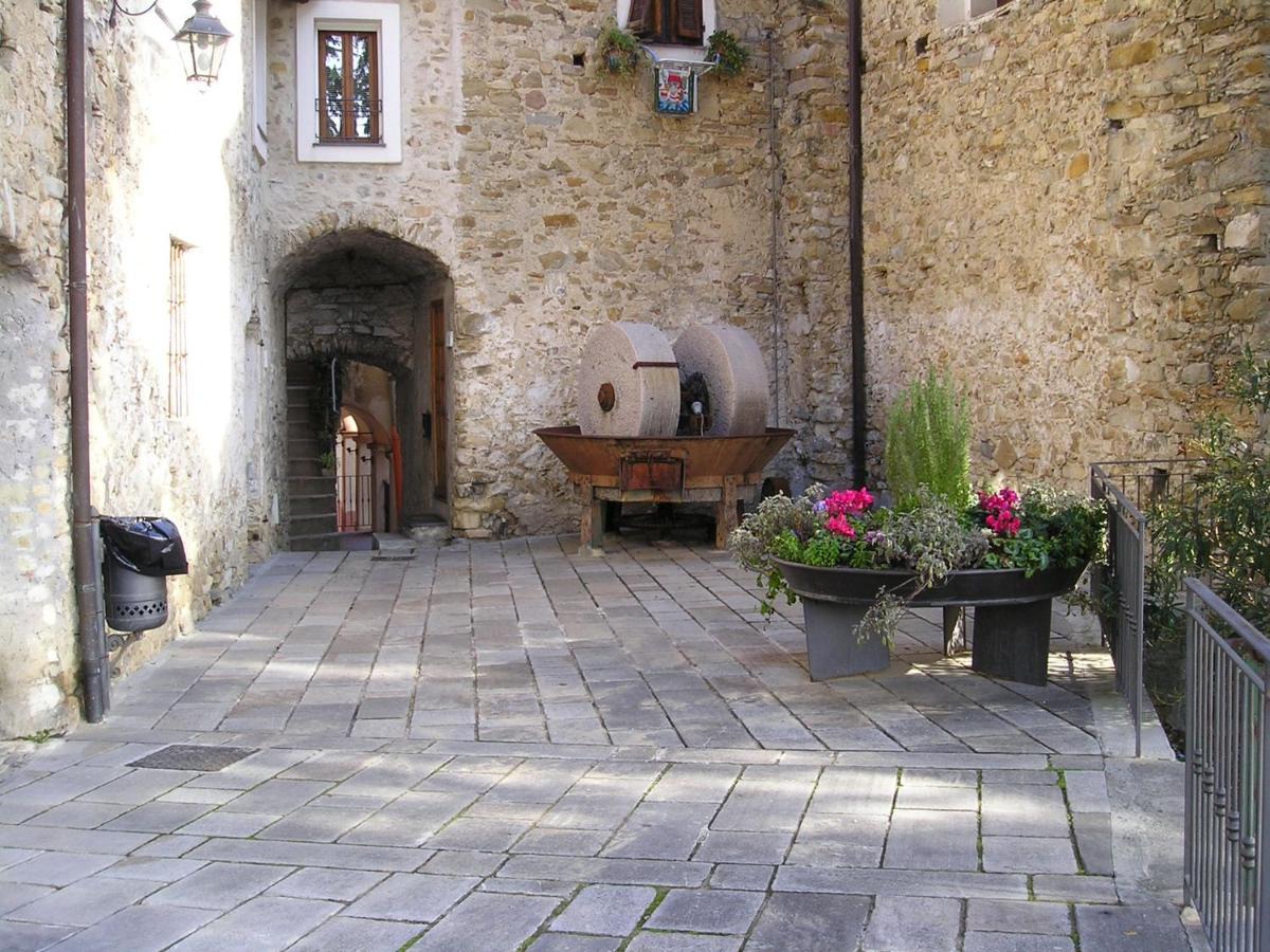 Casa Gianni Apartment Vallebona Exterior photo