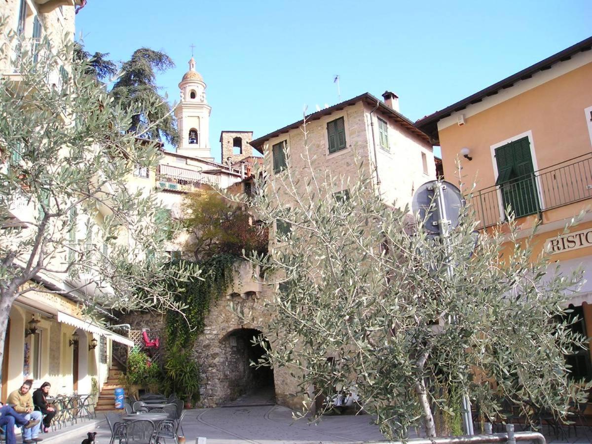 Casa Gianni Apartment Vallebona Exterior photo